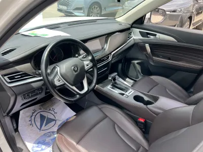 2022 Changan CS 35 Plus