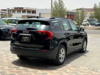 2020 GMC Terrain