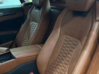2022 Lamborghini URUS