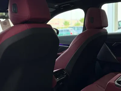 2024 BMW 5 Series 520i