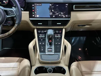 2022 Porsche Cayenne