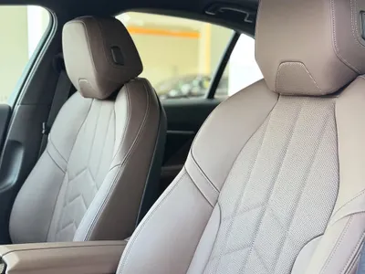 2024 BMW 5 Series 520i