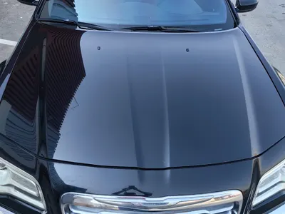 2013 Chrysler 300 C