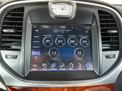 2013 Chrysler 300 C