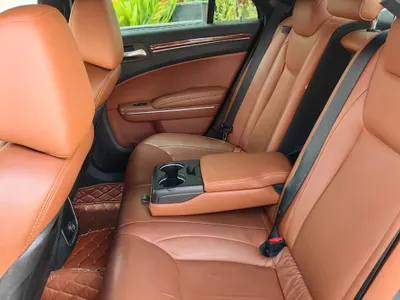 2013 Chrysler 300 C