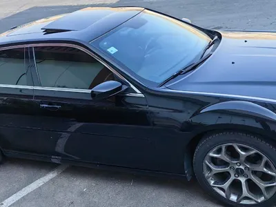 2013 Chrysler 300 C