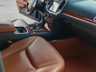 2013 Chrysler 300 C