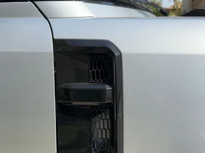 2024 Land Rover Defender 130X