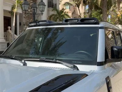 2024 Land Rover Defender 130X