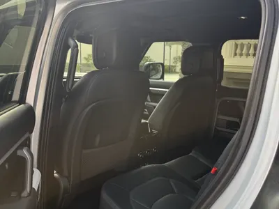 2024 Land Rover Defender 130X