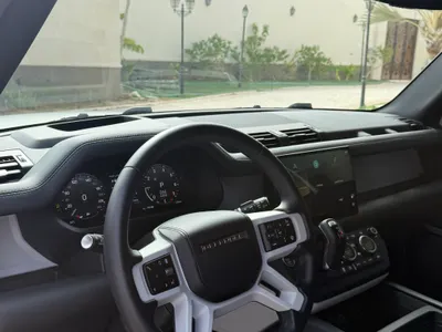 2024 Land Rover Defender 130X
