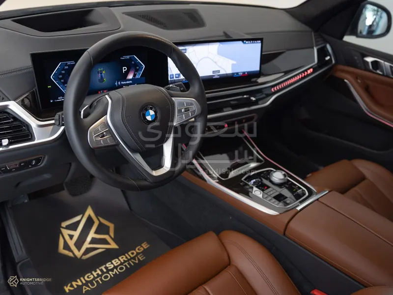 2023 BMW X Series 7