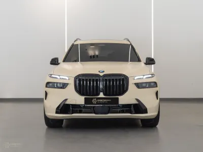 2023 BMW X Series 7
