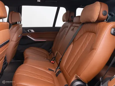 2023 BMW X Series 7