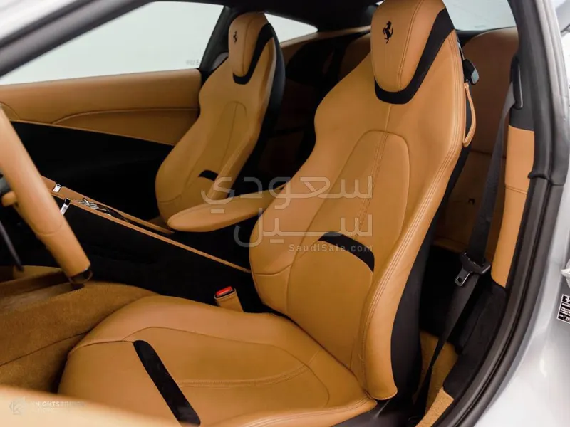 2023 فيراري روما