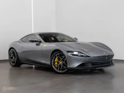 2023 Ferrari Roma