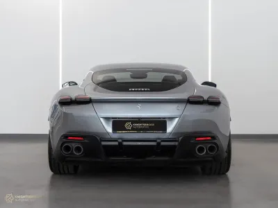 2023 فيراري روما