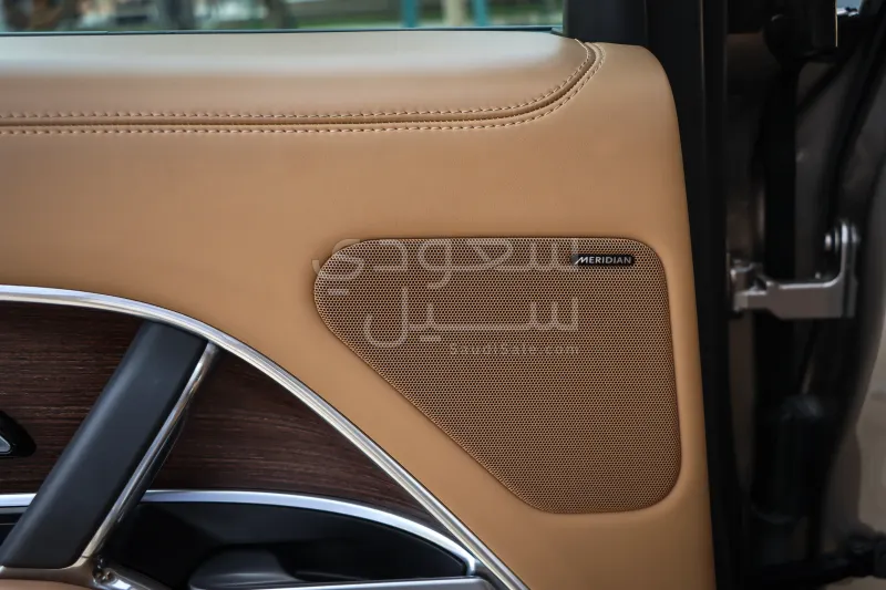 2023 Land Rover Range Rover HSE