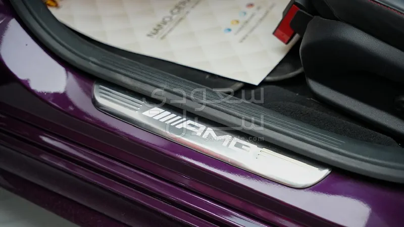 2019 Mercedes-Benz GT 43 AMG