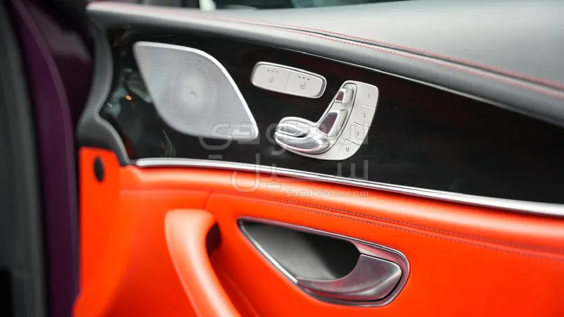 2019 Mercedes-Benz GT 43 AMG