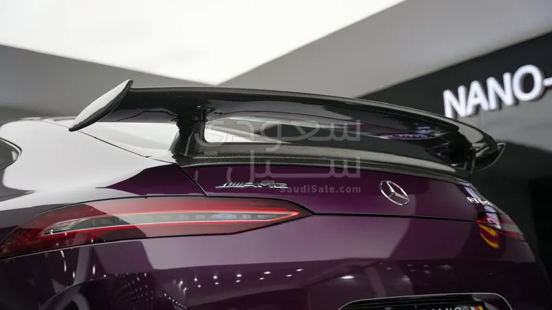 2019 Mercedes-Benz GT 43 AMG