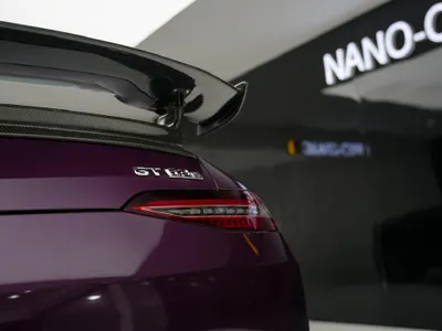 2019 Mercedes-Benz GT 43 AMG