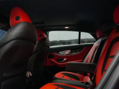 2019 Mercedes-Benz GT 43 AMG