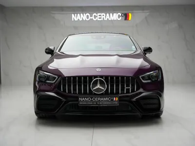 2019 Mercedes-Benz GT 43 AMG