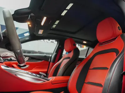 2019 Mercedes-Benz GT 43 AMG