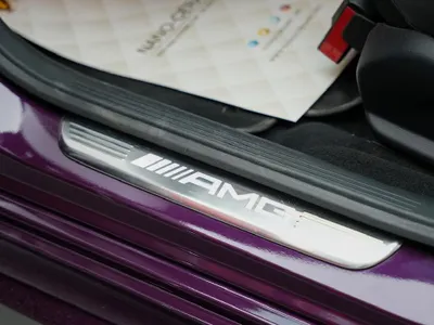 2019 Mercedes-Benz GT 43 AMG
