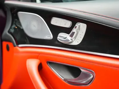 2019 Mercedes-Benz GT 43 AMG