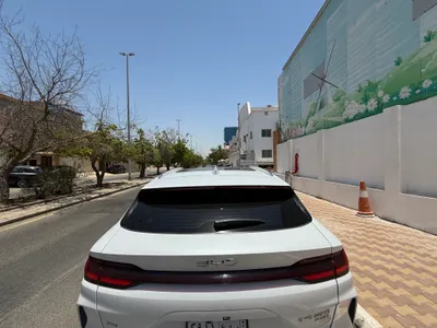 2024 بي واي دي اف 3
