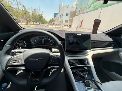 2024 بي واي دي اف 3