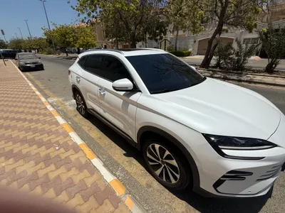 2024 بي واي دي اف 3
