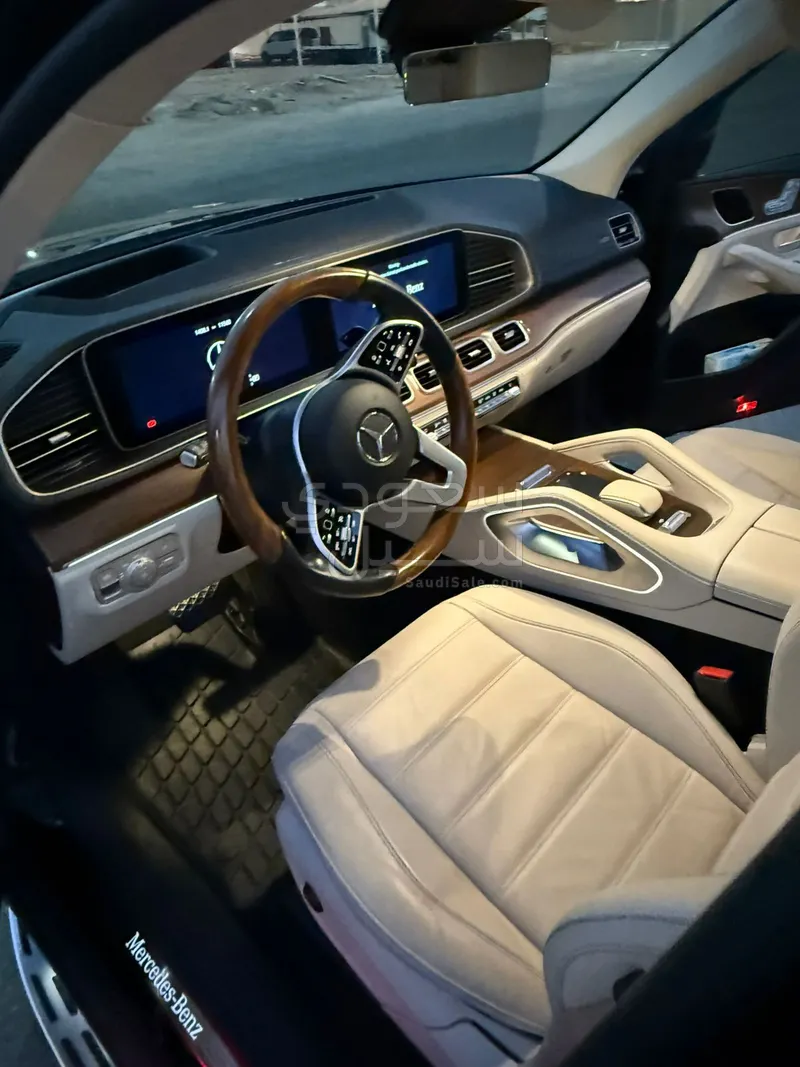 2021 Mercedes-Benz GLE 450 AMG