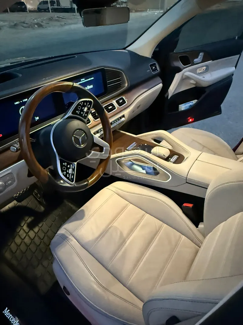 2021 Mercedes-Benz GLE 450 AMG