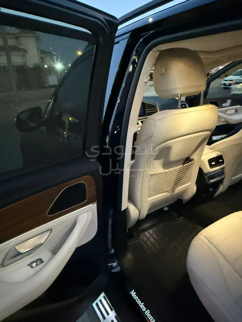 2021 Mercedes-Benz GLE 450 AMG