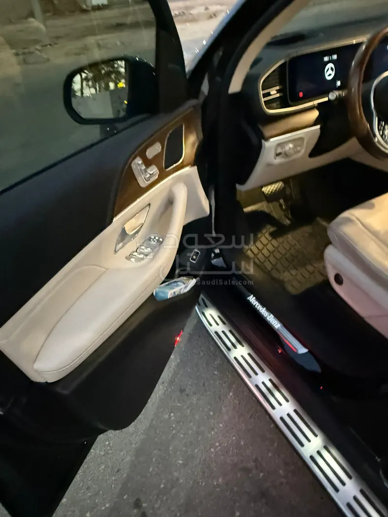 2021 Mercedes-Benz GLE 450 AMG