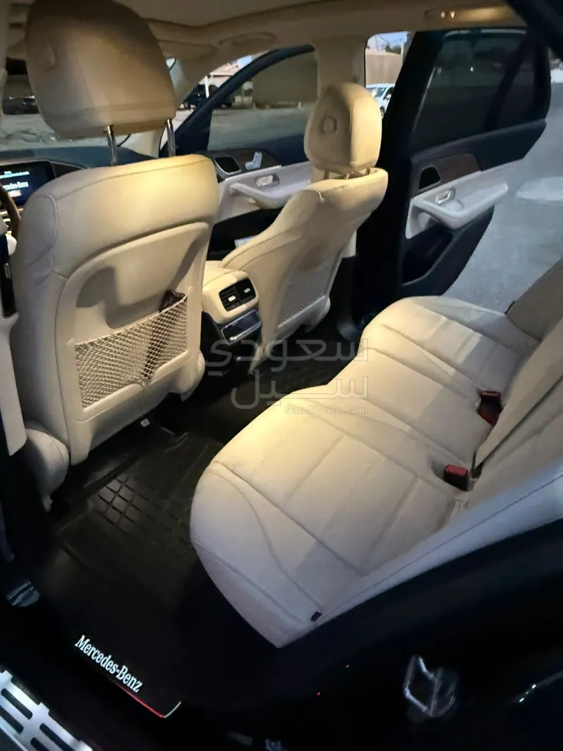 2021 Mercedes-Benz GLE 450 AMG