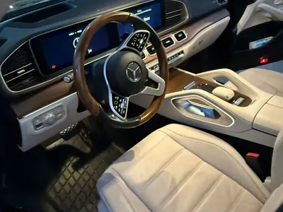 2021 Mercedes-Benz GLE 450 AMG