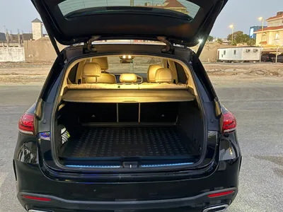 2021 Mercedes-Benz GLE 450 AMG