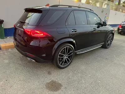 2021 Mercedes-Benz GLE 450 AMG