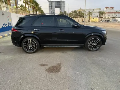 2021 Mercedes-Benz GLE 450 AMG