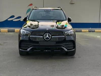 2021 Mercedes-Benz GLE 450 AMG