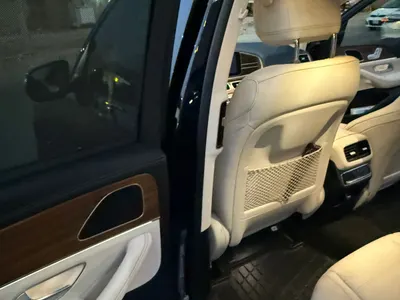 2021 Mercedes-Benz GLE 450 AMG