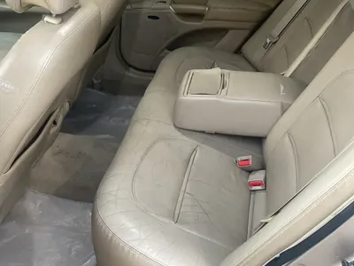 2006 هيونداي ازيرا سمارت