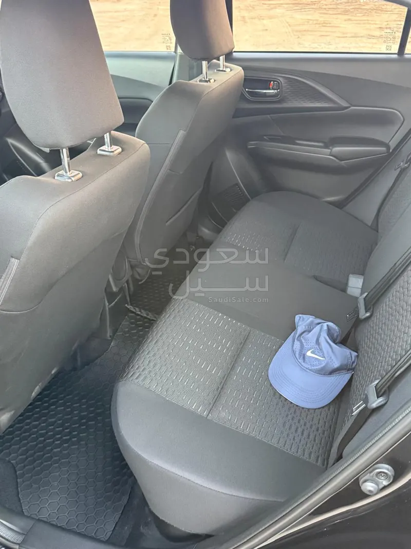 2025 سوزوكي سويفت ديزاير