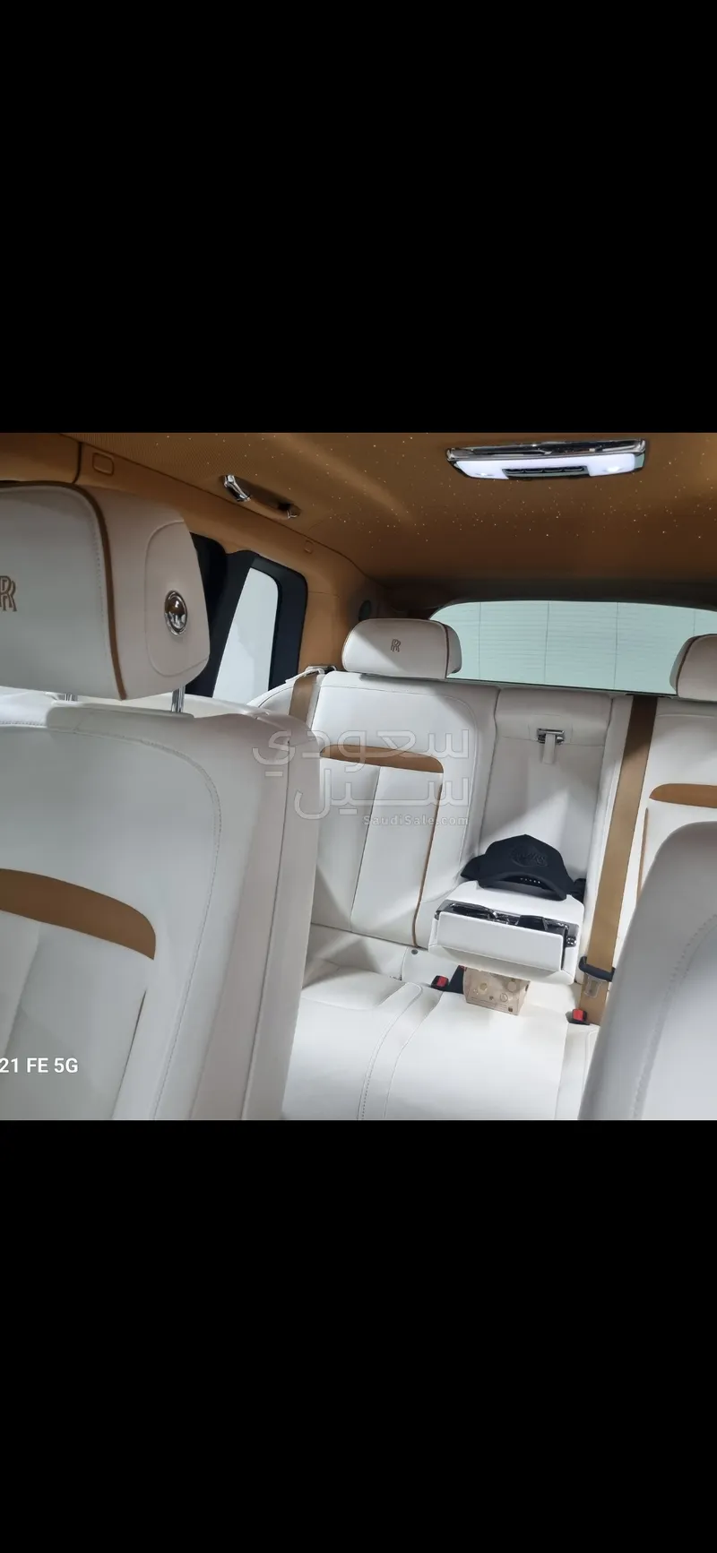 2022 Rolls-Royce Cullinan Silver Badge