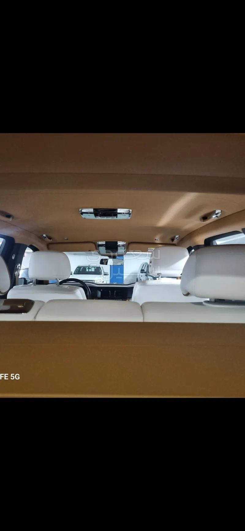 2022 Rolls-Royce Cullinan Silver Badge