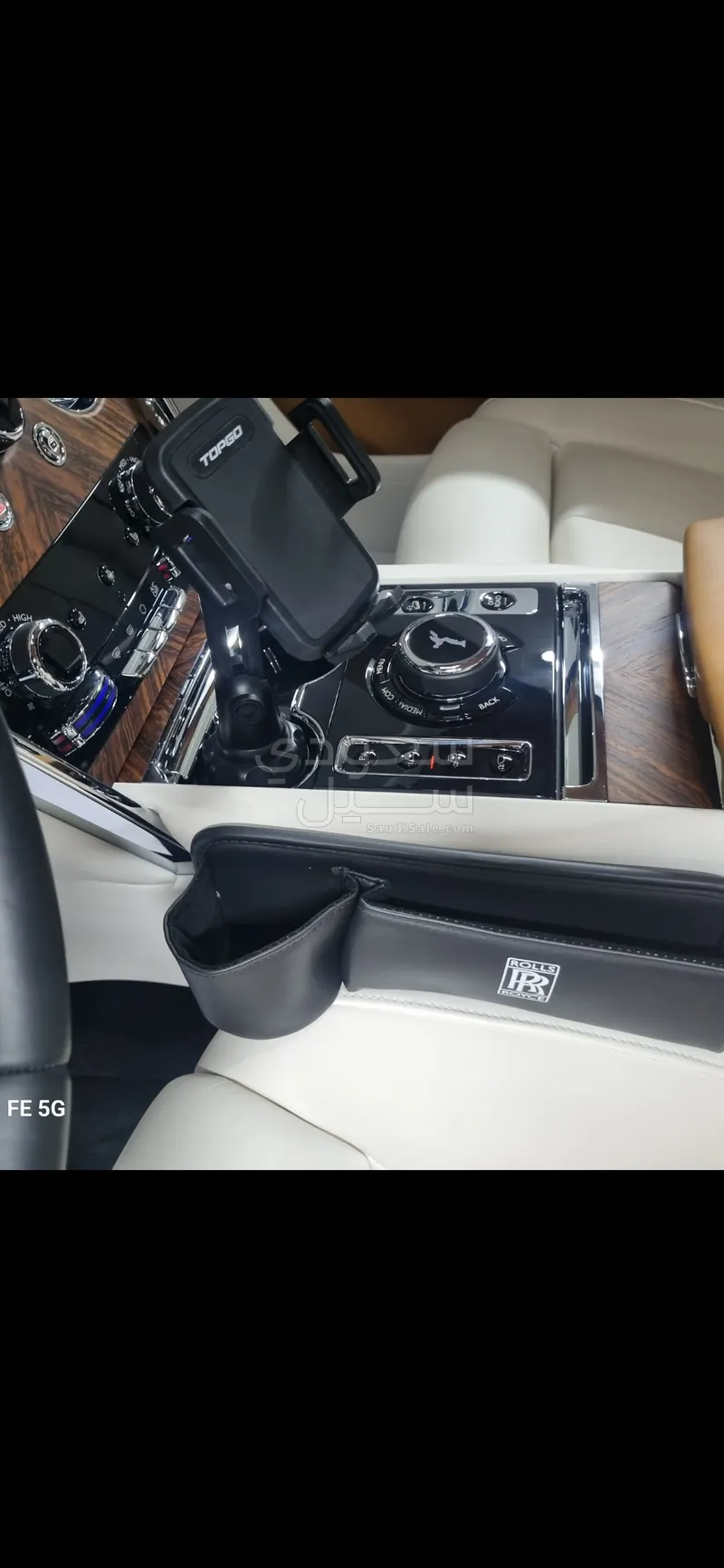 2022 Rolls-Royce Cullinan Silver Badge